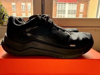 Zapatillas Nike Downshifter Negras