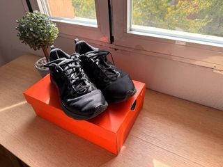 Zapatillas Nike Downshifter Negras