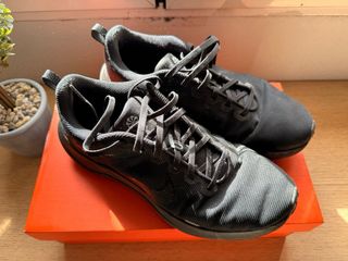 Zapatillas Nike Downshifter Negras