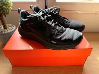 Zapatillas Nike Downshifter Negras