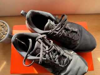 Zapatillas Nike Downshifter Negras