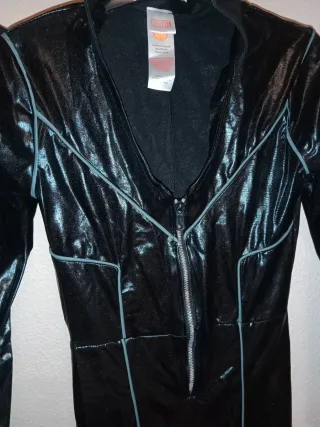 Disfraz Viuda Negra Marvel Talla S