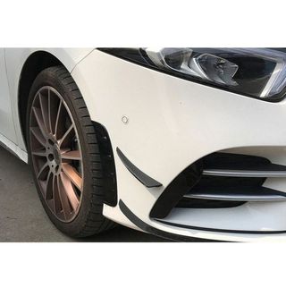 Paquete Night Visiton Carcasas retrovisor + Branqu