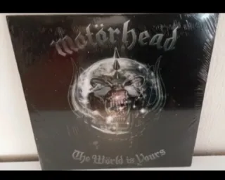 COLOREADO NUEVO Motorhead