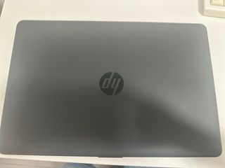 Portátil HP Negro/Gris IMPECABLE