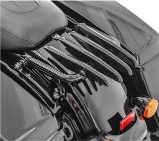 Grelha Harley Davidson Touring