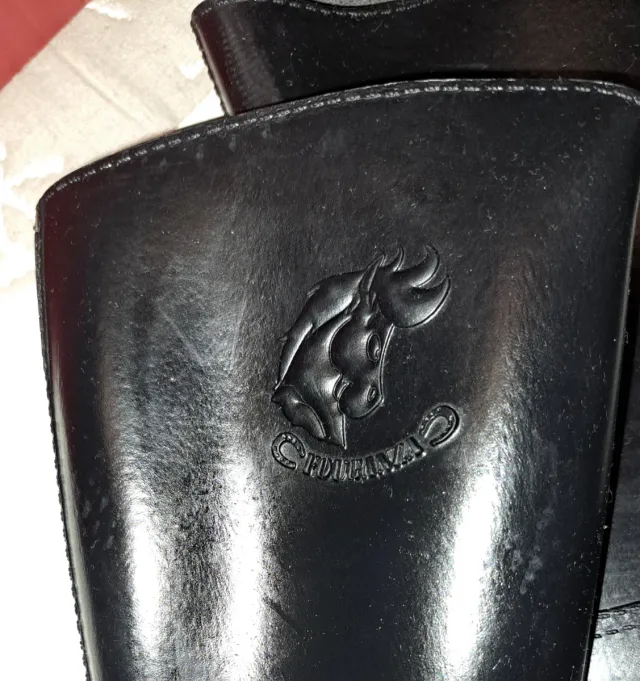 Lote Botas y zapatos en piel.T28. Bt. de agua T27