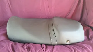 Sella Moto Guzzi V11