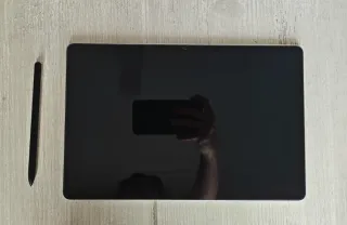 Samsung Galaxy Tab S8+ 256GB