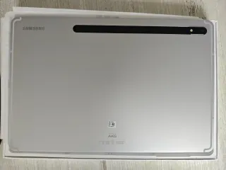 Samsung Galaxy Tab S8+ 256GB