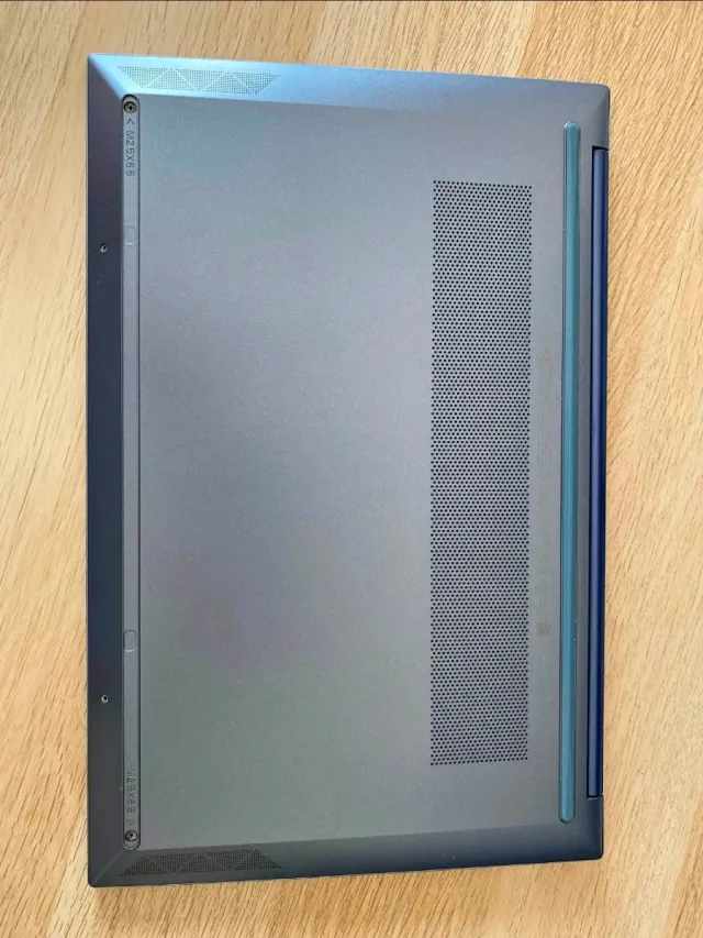 HP Pavilion 15 (come nuovo)