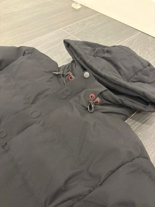 Chaqueta Boriken Talla S 