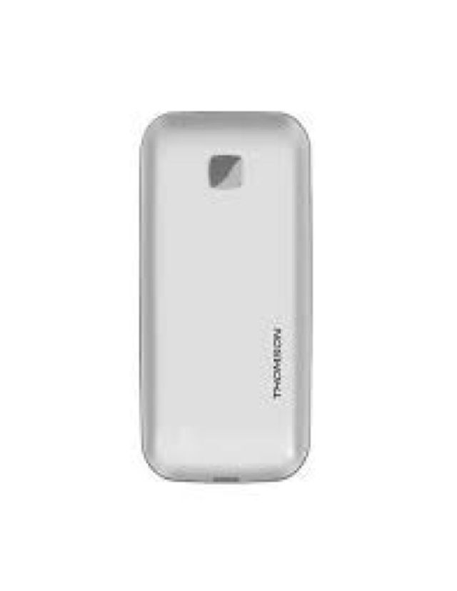 Teléfono Thomson SEREA49+ Blanco Nuevo