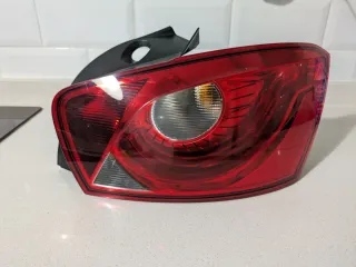 Faro Trasero Derecho Seat Ibiza 6j 5p