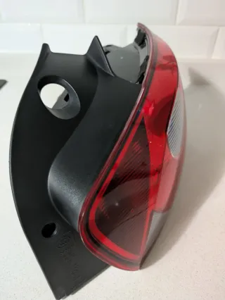 Faro Trasero Derecho Seat Ibiza 6j 5p