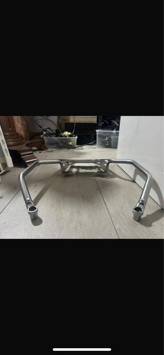 Asidero BMW R1250 GS Adventure