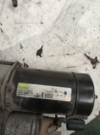 94798 motor arranque renault clio ii fase ii