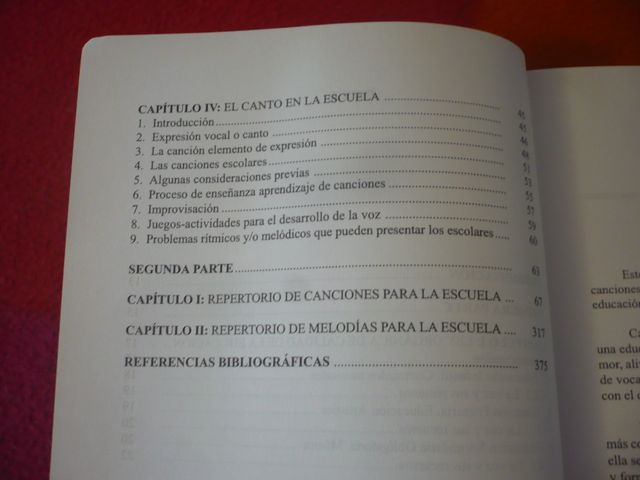 DIDACTICA DE LA MUSICA LA VOZ Y SUS RECURSOS