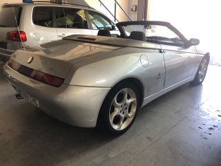 ALFA ROMEO Spider 2.0 JTS 16v 2p.