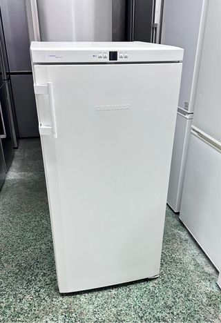 Congelador vertical blanco LIEBHERR