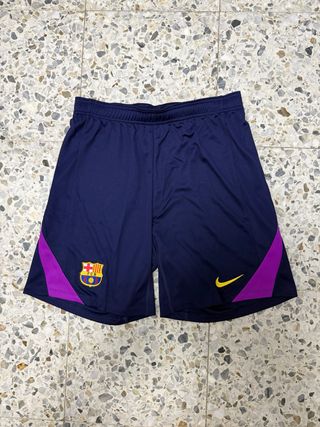 Pantalón FC Barcelona 2025-26