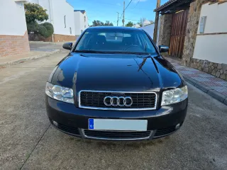 Audi A4 2004