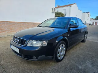 Audi A4 2004