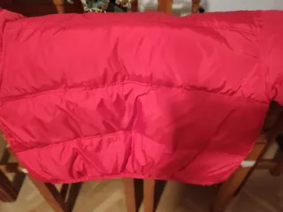 Plumas ROX Mujer Talla L