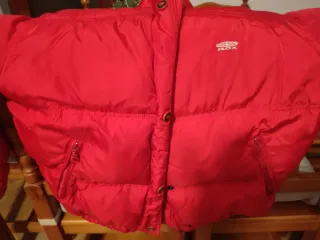 Plumas ROX Mujer Talla L