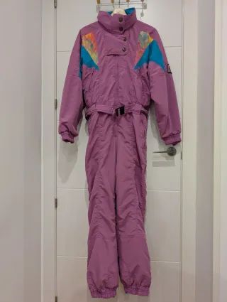 Mono de esquí Roc Niege