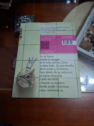Historia de Sara