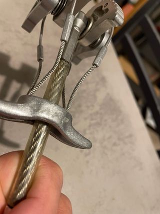 Friends Arrampicata Camp 1.5 e 3