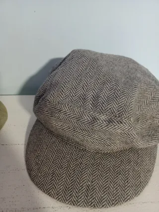 3 Gorras Irlandesas por 10€