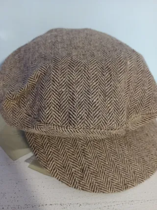 3 Gorras Irlandesas por 10€