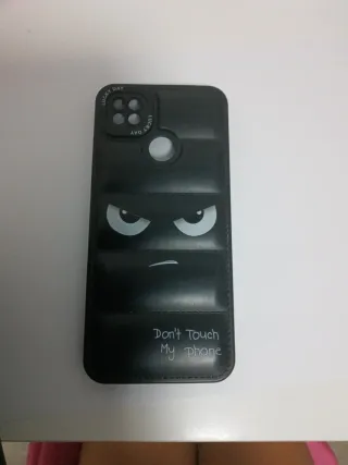 Funda Redmi 9C Xiaomi como nueva