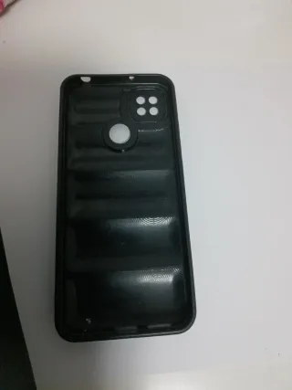 Funda Redmi 9C Xiaomi como nueva