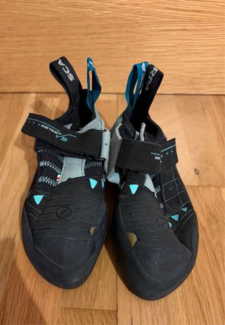 Pies de gato Scarpa Instinct VS Woman