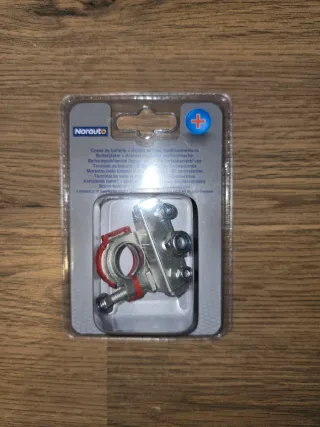 Borne de batería Norauto multi-conexiones