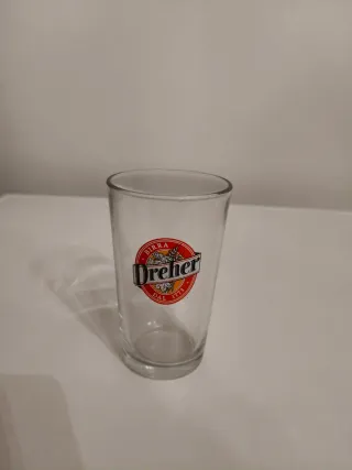 Bicchiere Birra Dreher