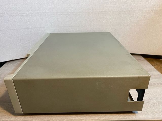 IBM AT 5170 Ordenador Vintage