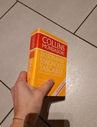 Italian Dictionary