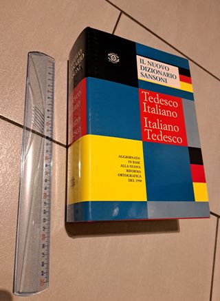 Italian Dictionary