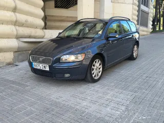 Volvo V50 2006