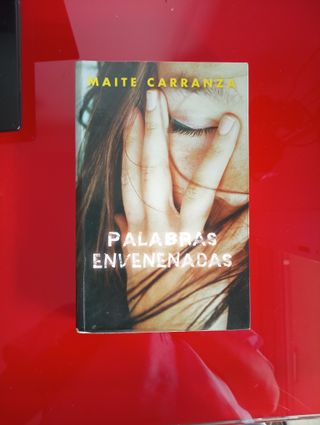 EDICIÓN ESPECIAL: PALABRAS ENVENENADAS