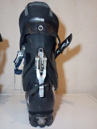 Botas de Esquí Atomic