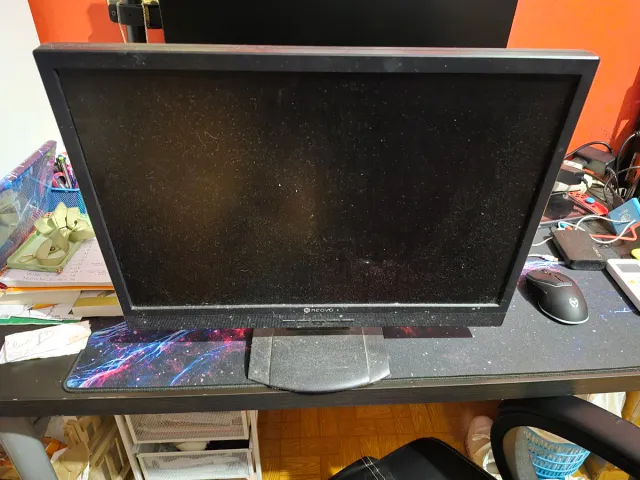 Pack 3 monitores (leer)