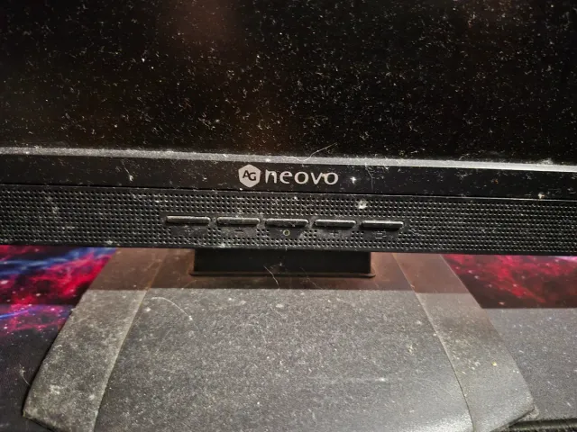 Pack 3 monitores (leer)