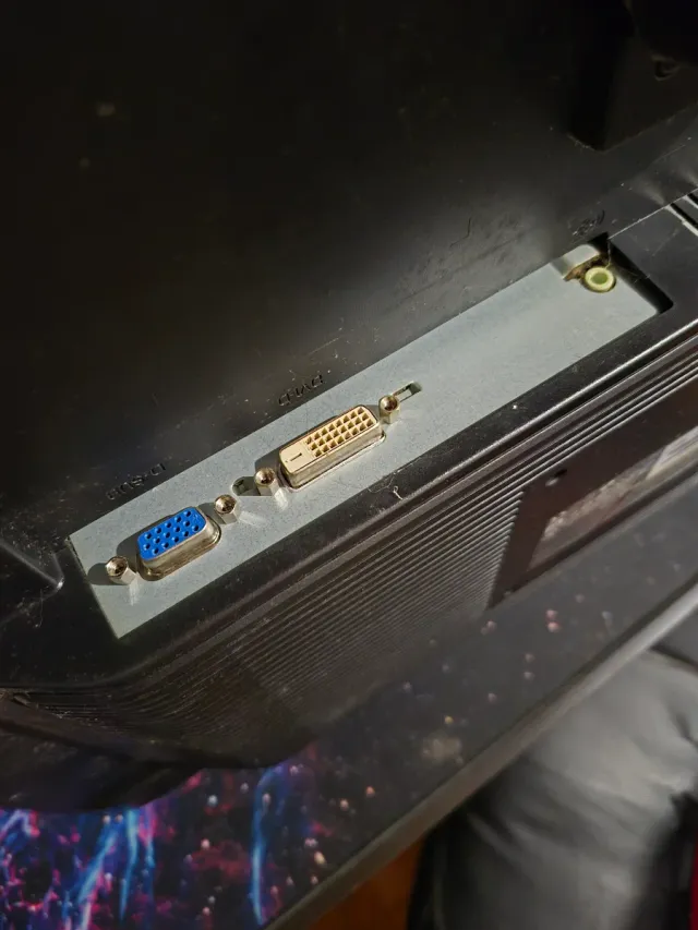 Pack 3 monitores (leer)