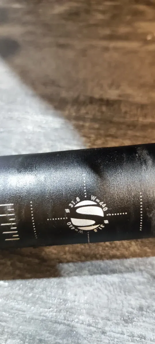 Manillar Satori Furion carretera