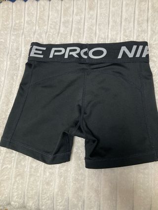 Mallas Nike Pro niña Talla XXS